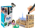 3D프린팅펜 3Doodler, 새롭게 업그레이드 된 Create 버전 출시